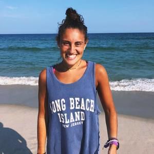 Meet your Posher, Giavanna